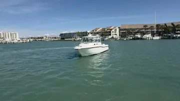 Thumbnail von Boston Whaler 305 Conquest