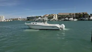 Thumbnail von Boston Whaler 305 Conquest