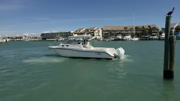 Thumbnail von Boston Whaler 305 Conquest