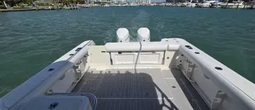 Thumbnail von Boston Whaler 305 Conquest