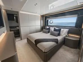 Thumbnail von Sunseeker 100 Yacht PURA VIDA