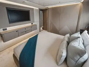 Thumbnail von Sunseeker 100 Yacht PURA VIDA