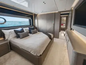 Thumbnail von Sunseeker 100 Yacht PURA VIDA