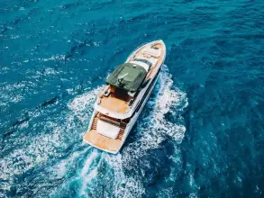 Thumbnail von Sunseeker 100 Yacht PURA VIDA