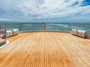 Thumbnail von Sunseeker 100 Yacht PURA VIDA
