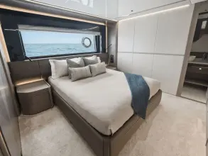 Thumbnail von Sunseeker 100 Yacht PURA VIDA