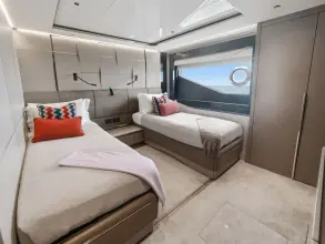 Thumbnail von Sunseeker 100 Yacht PURA VIDA