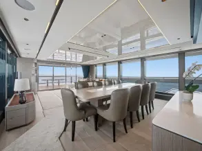 Thumbnail von Sunseeker 100 Yacht PURA VIDA