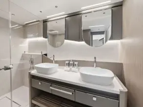 Thumbnail von Sunseeker 100 Yacht PURA VIDA