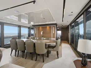 Thumbnail von Sunseeker 100 Yacht PURA VIDA