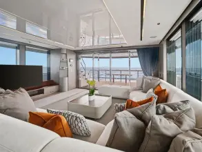 Thumbnail von Sunseeker 100 Yacht PURA VIDA