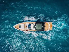 Thumbnail von Sunseeker 100 Yacht PURA VIDA