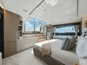 Thumbnail von Sunseeker 100 Yacht PURA VIDA