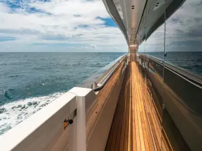 Thumbnail von Sunseeker 100 Yacht PURA VIDA