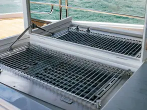Thumbnail von Sunseeker 100 Yacht PURA VIDA