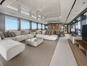 Thumbnail von Sunseeker 100 Yacht PURA VIDA
