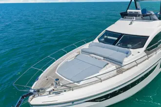 Thumbnail von Azimut 68