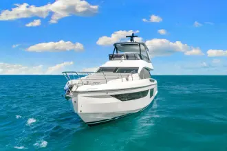 Thumbnail von Azimut 68