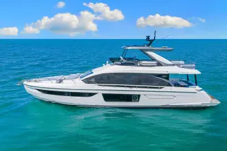 Thumbnail von Azimut 68