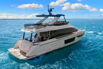 Thumbnail von Azimut 68