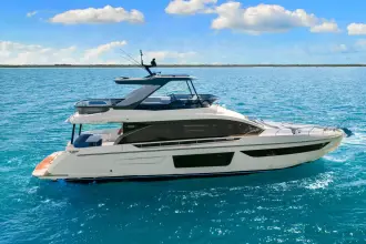 Thumbnail von Azimut 68