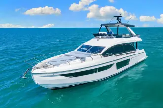 Thumbnail von Azimut 68