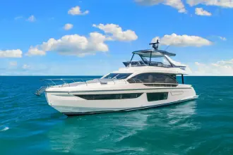Thumbnail von Azimut 68
