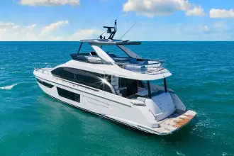 Thumbnail von Azimut 68