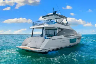 Thumbnail von Azimut 68