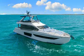 Thumbnail von Azimut 68
