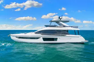 Thumbnail von Azimut 68