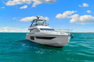 Thumbnail von Azimut 68