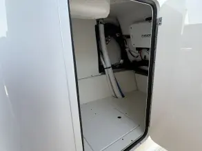 Thumbnail von Sea Ray SDX 250 Outboard