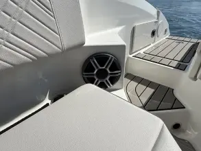 Thumbnail von Sea Ray SDX 250 Outboard