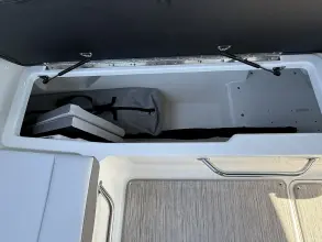 Thumbnail von Sea Ray SDX 250 Outboard