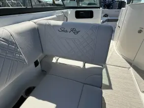 Thumbnail von Sea Ray SDX 250 Outboard