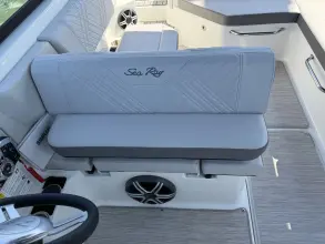 Thumbnail von Sea Ray SDX 250 Outboard