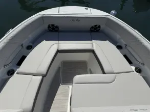 Thumbnail von Sea Ray SDX 250 Outboard