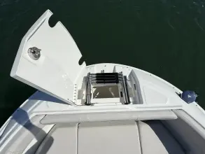 Thumbnail von Sea Ray SDX 250 Outboard