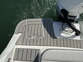 Thumbnail von Sea Ray SDX 250 Outboard