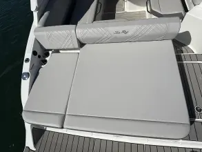 Thumbnail von Sea Ray SDX 250 Outboard