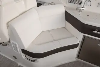 Thumbnail von Sea Ray Sundancer 320