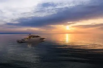 Thumbnail von Sea Ray Sundancer 320