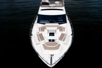 Thumbnail von Galeon 680 FLY