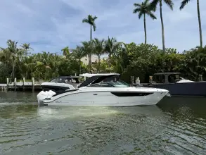 Sea Ray 360SXO