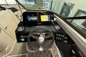 Thumbnail von Sea Ray SLX 260