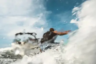 Thumbnail von Sea Ray SLX 260 Surf