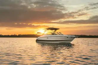 Thumbnail von Sea Ray SLX 260 Surf