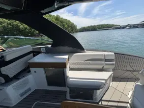 Thumbnail von Sea Ray SLX 360 OUTBOARD