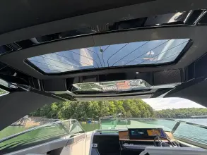 Thumbnail von Sea Ray SLX 360 OUTBOARD
